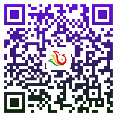 掃一掃，關(guān)注我們最新消息